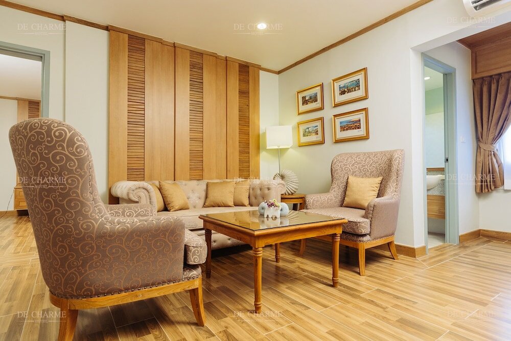 Фото De Charme Hotel