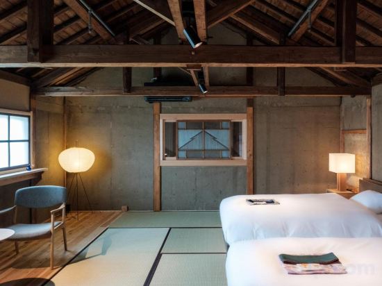 Фото Nipponia Hotel Yamefukushima Merchant Town