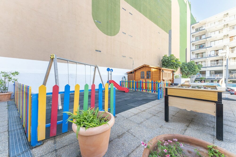 Фото Port Vista Oro Hotel