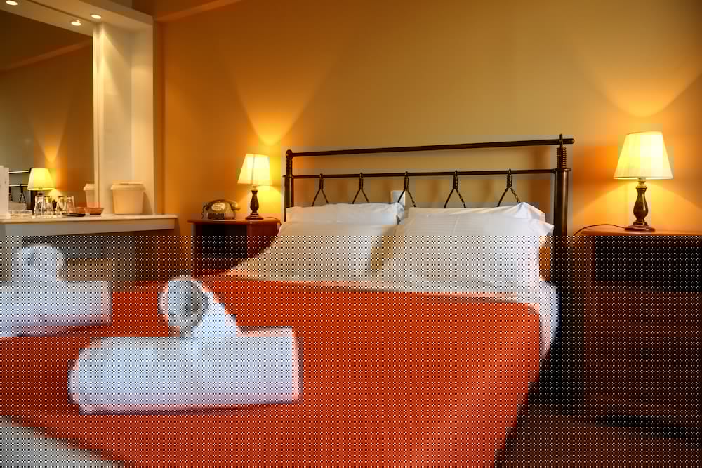 Фото Sunrise Inn Hotel