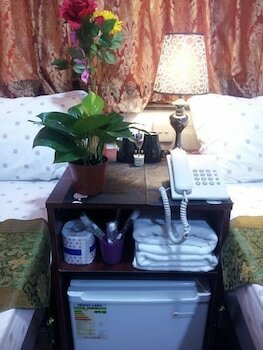 Фото Marrigold Hostel