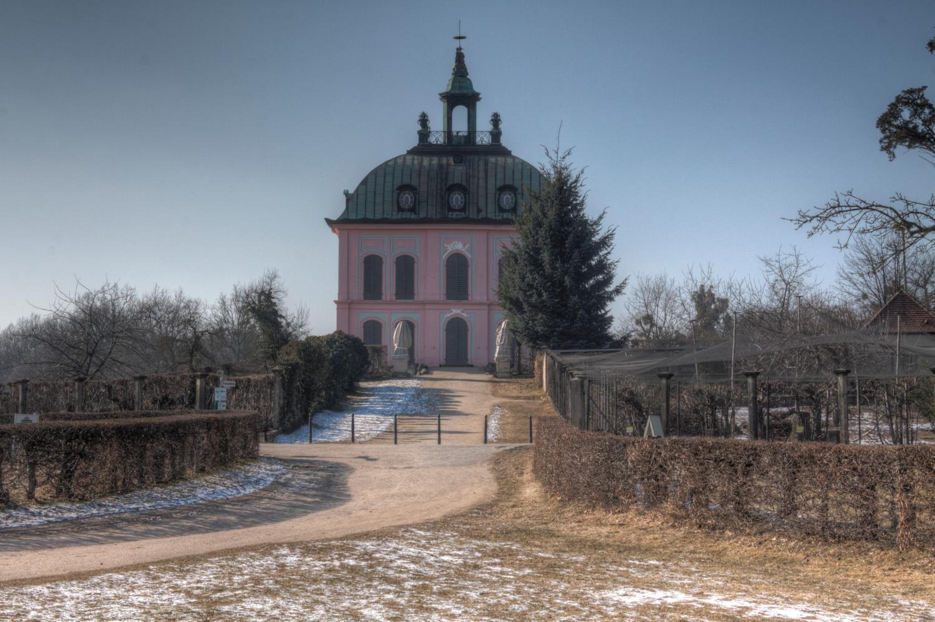 Фото West Hotel Radebeul