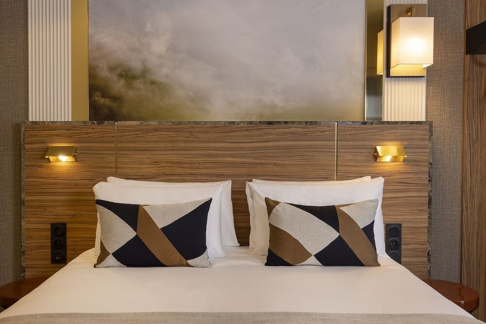 Фото Le Rocroy Hotel & SPA Paris 