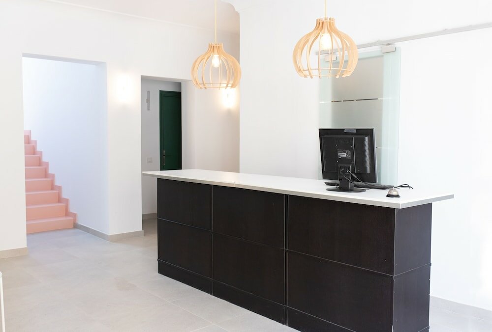 Фото 4U Miranda Hotel