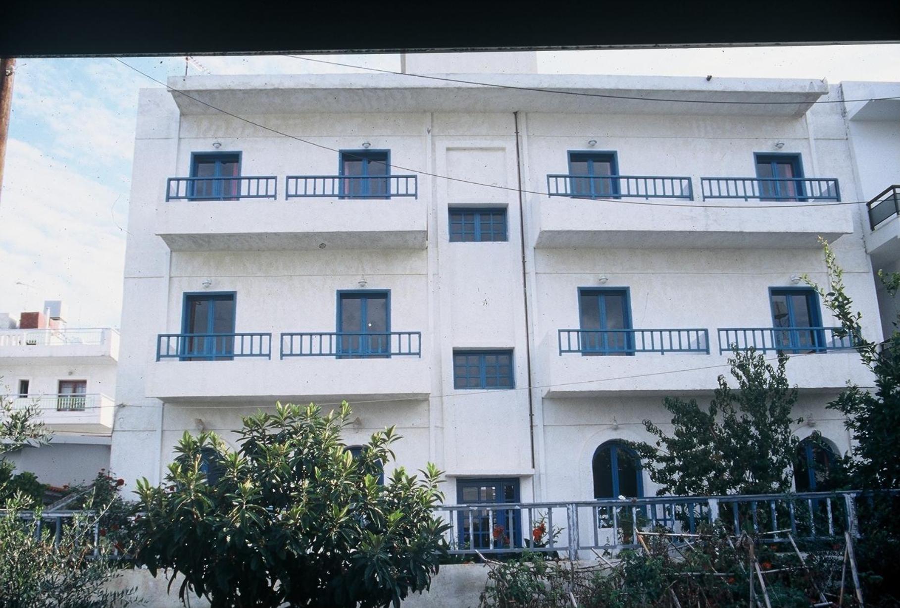 Фото Friday Hotel