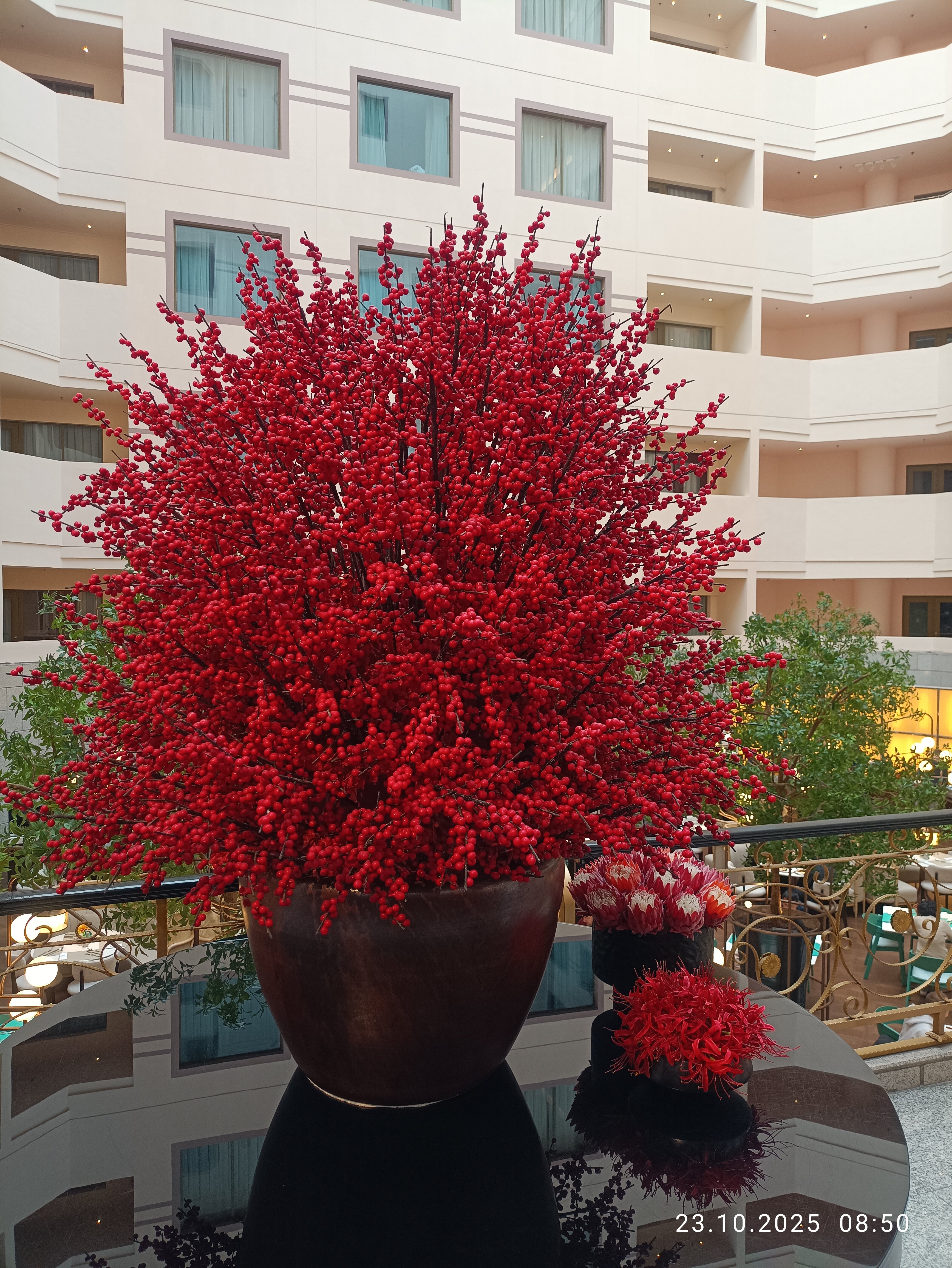 Фото Howard Johnson Paragon Hotel Beijing