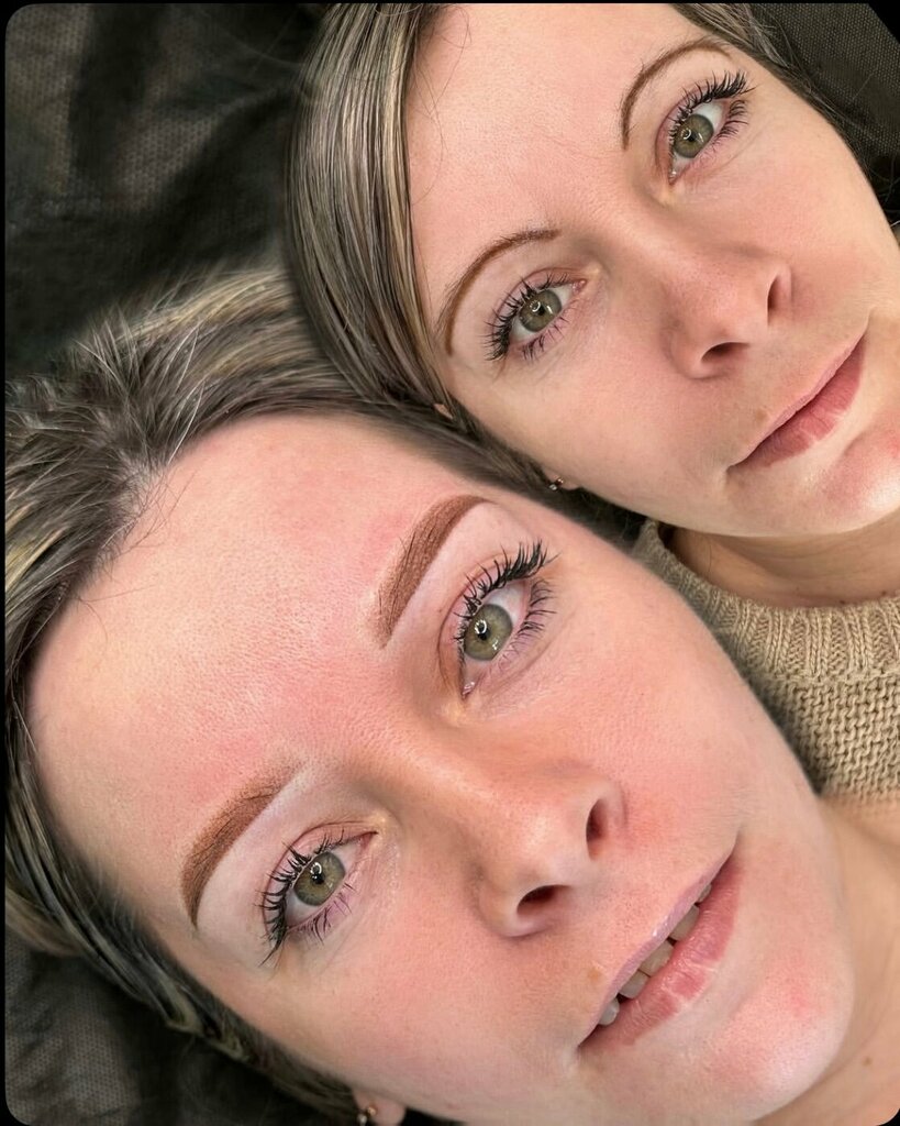 Permanent makeup studio Перманентный макияж и оформление бровей, Krasnodar Krai, photo