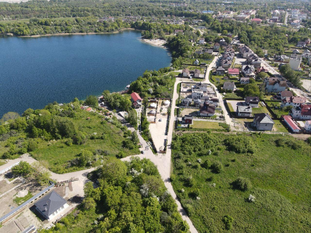 Фото Юрта Люкс