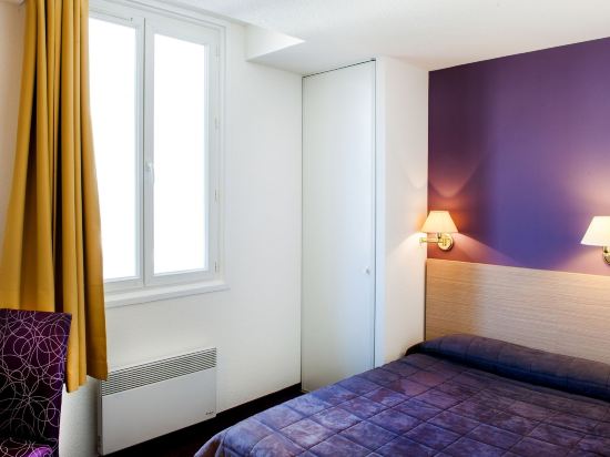 Фото Hôtel Continental