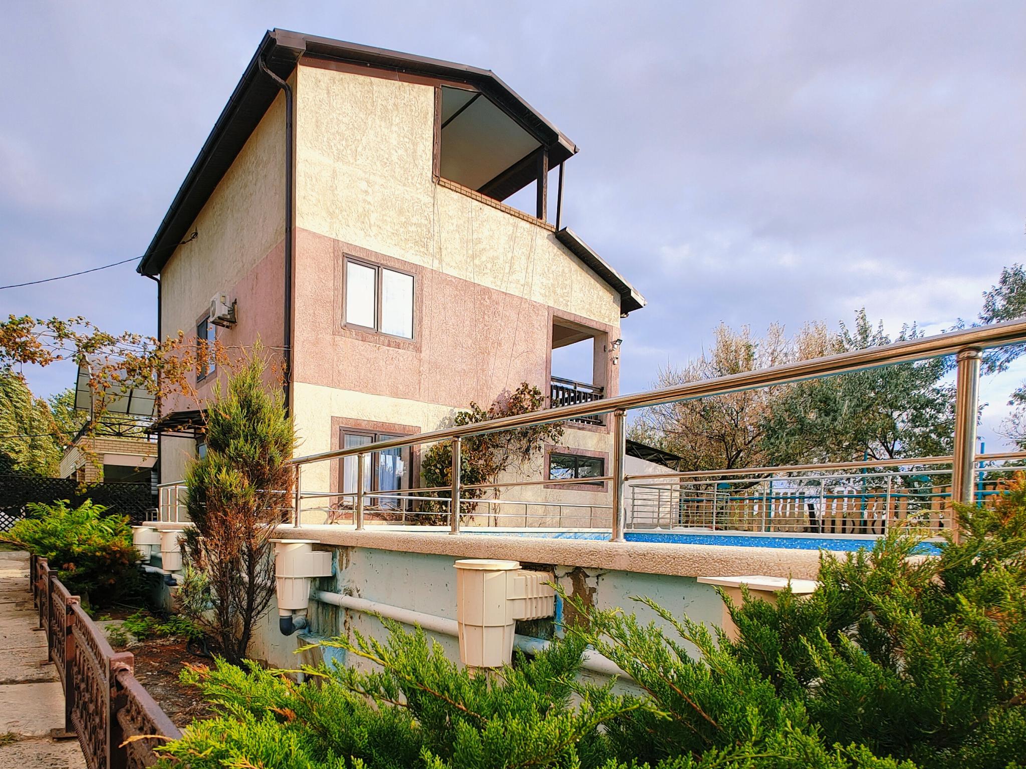 Фото Благовещенка