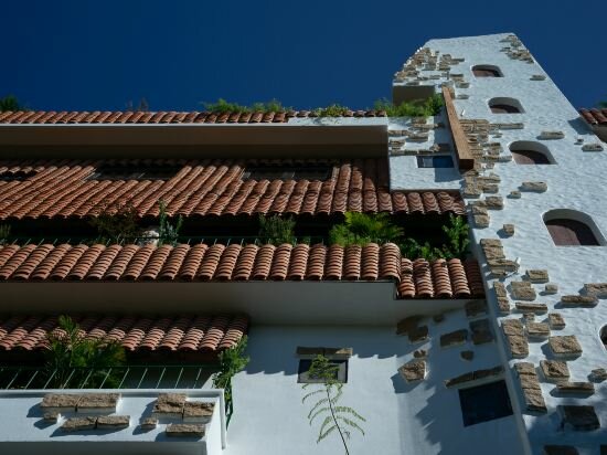 Фото Mùa Dalat Wellness Hotel