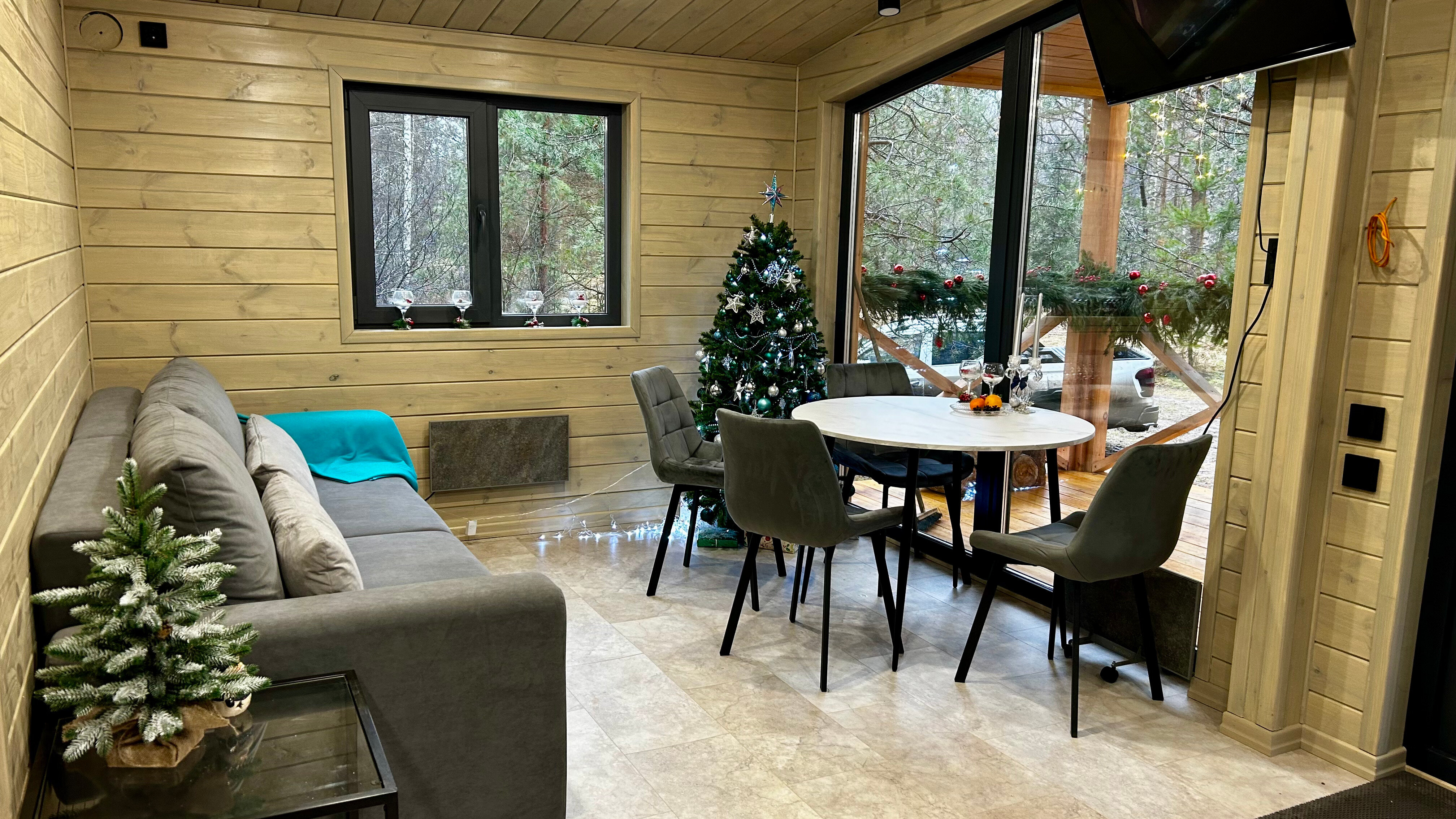 Фото Экопарк Дар