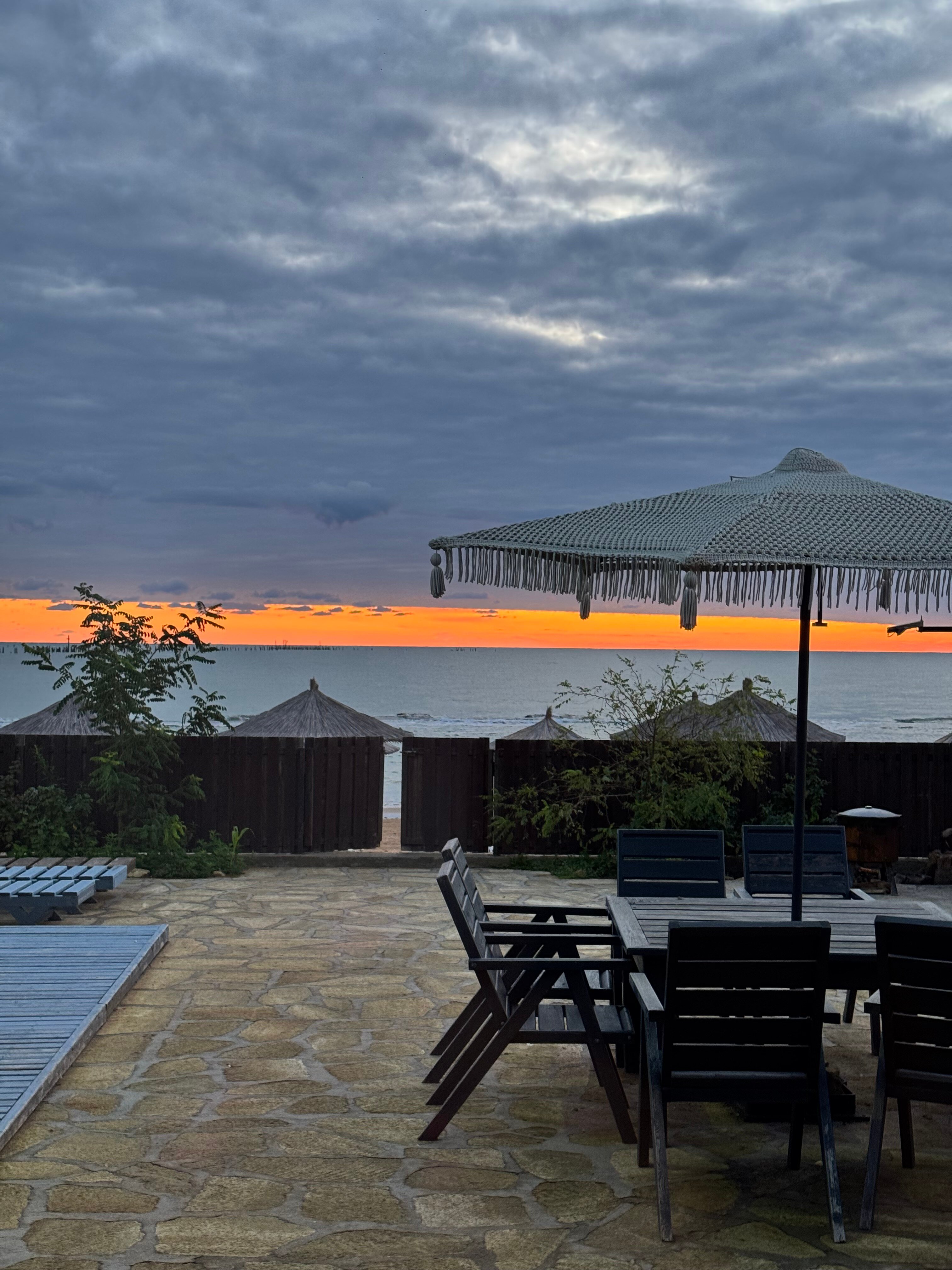 Фото Marriott дома у моря