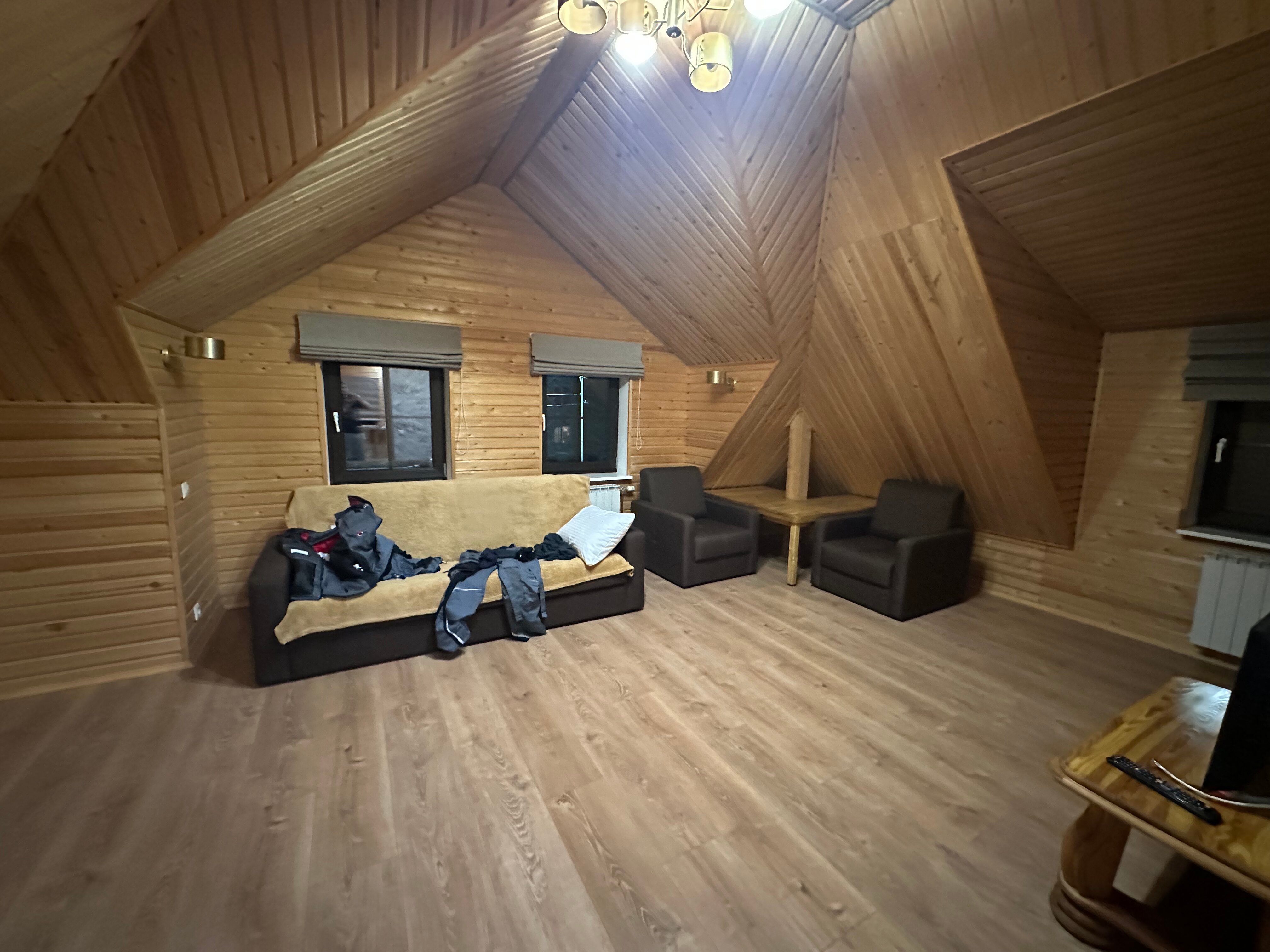 Фото Хоромы в Добром