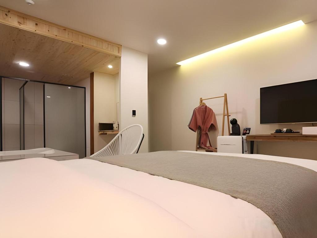 Фото Jawoori Hotel Do An