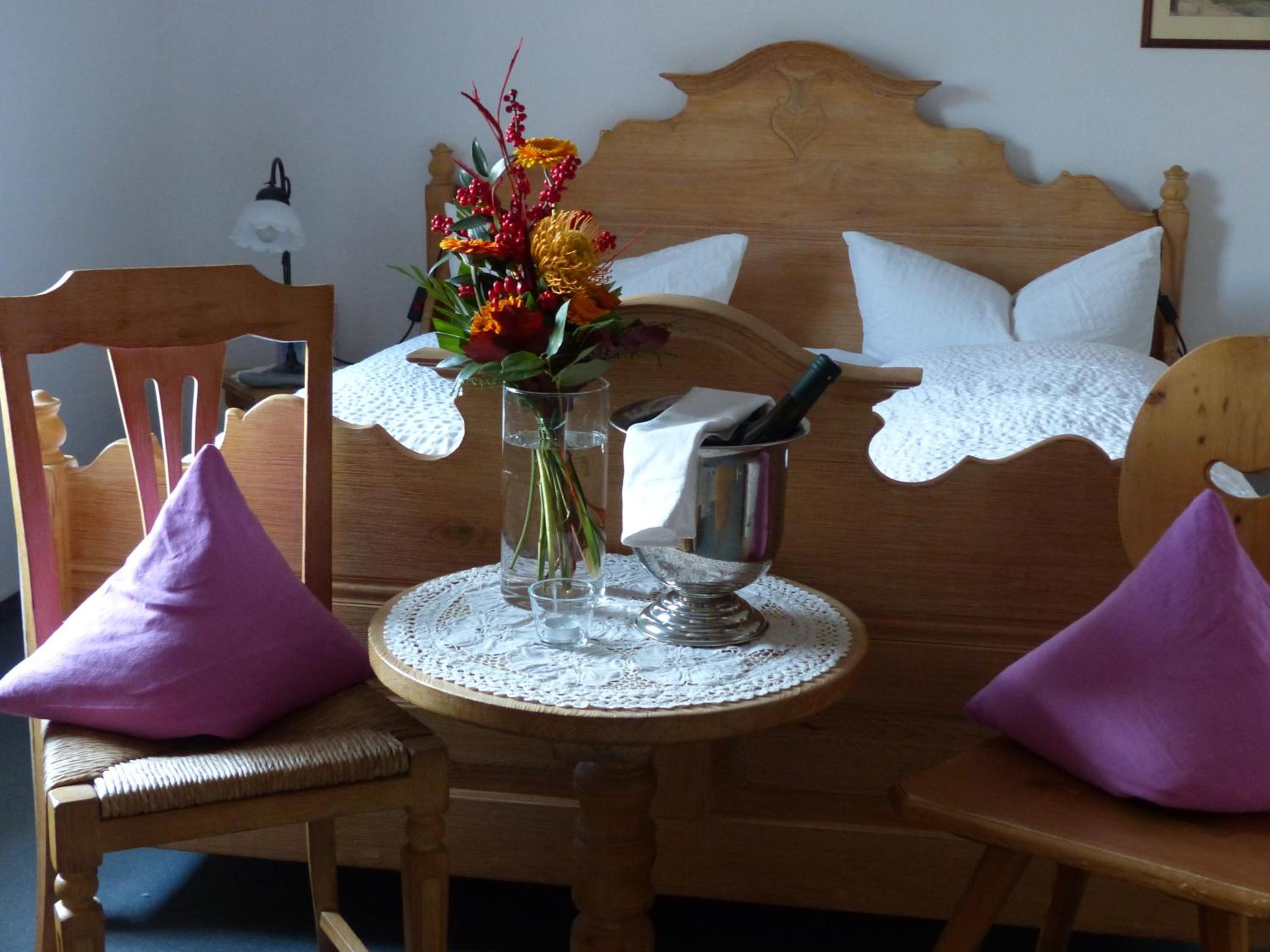 Фото Hotel Gerberhaus