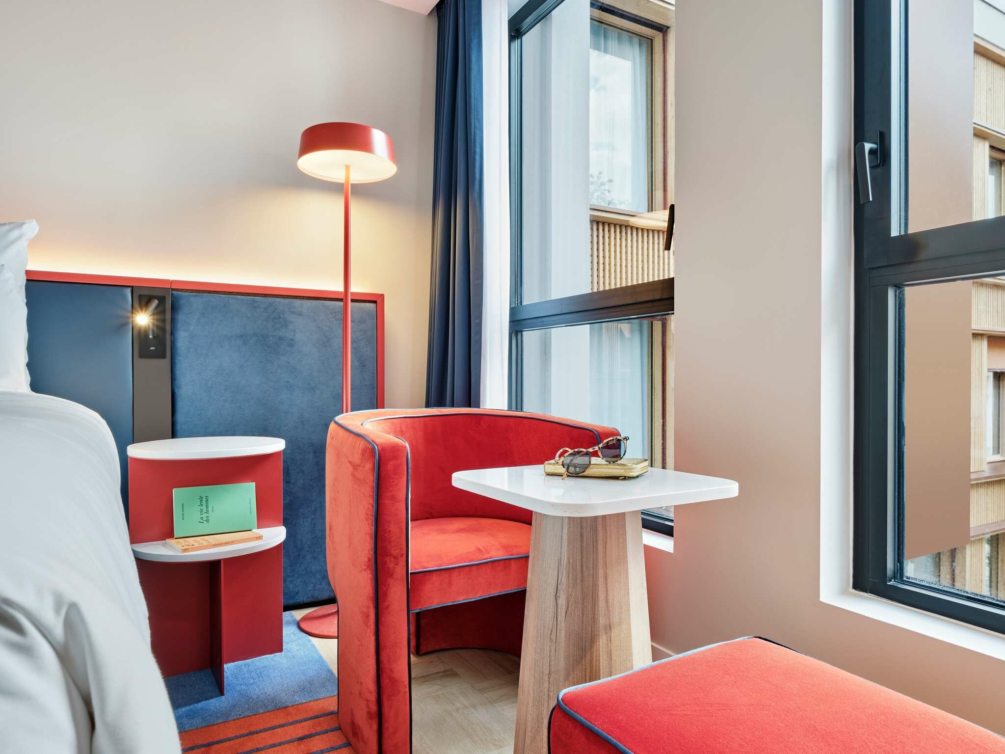 Фото Tribe Paris Pantin