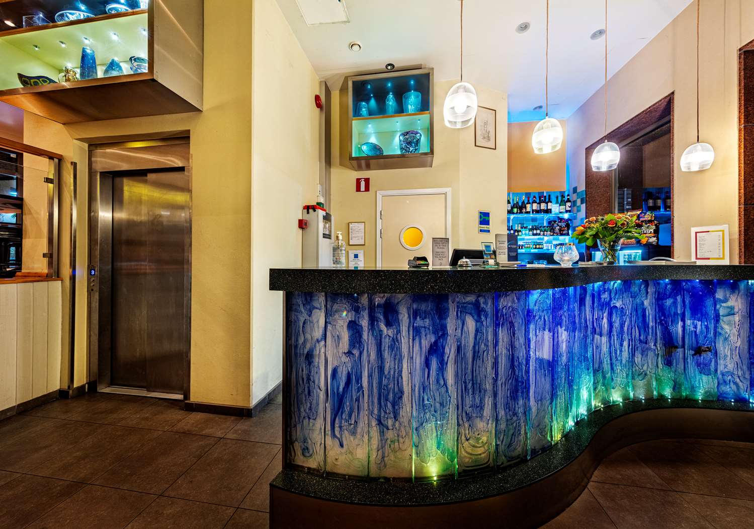 Фото Best Western Hotel Royal