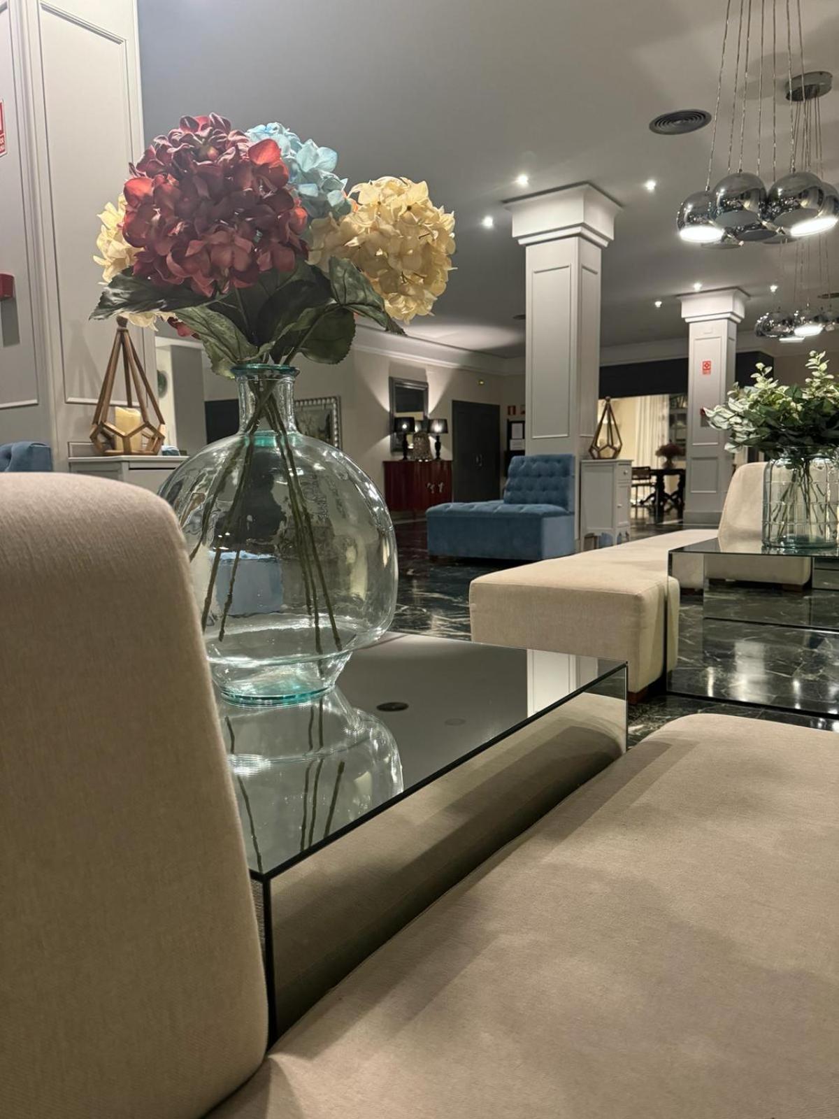 Фото Hotel Rl Anibal