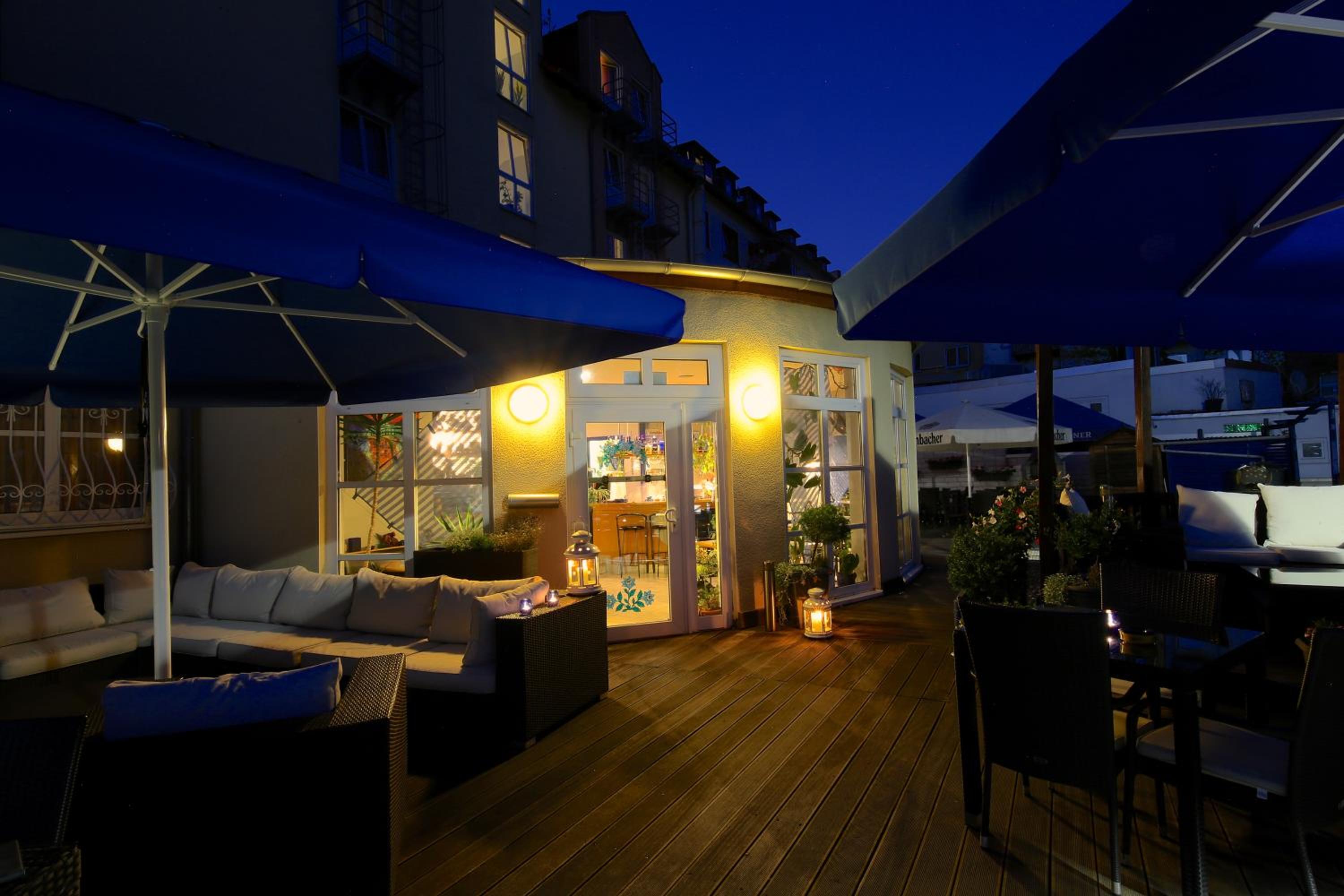 Фото Hotel Chassalla