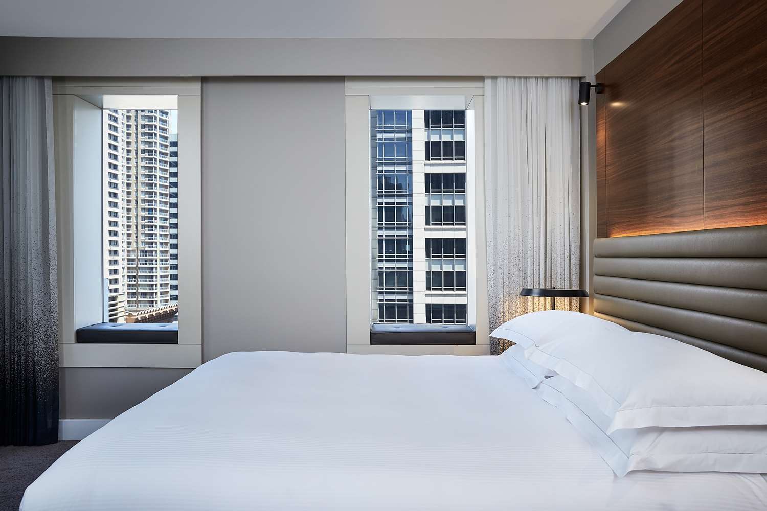 Фото Hilton Sydney