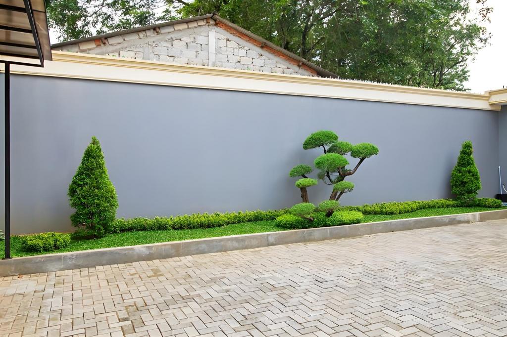 Фото RedDoorz near Mercu Buana University