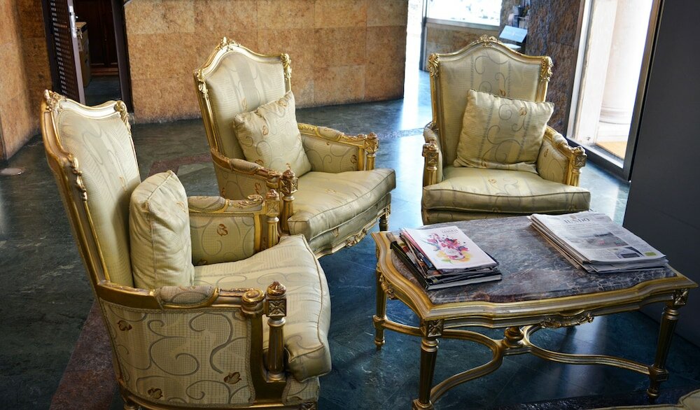 Фото Hotel Caballero Errante