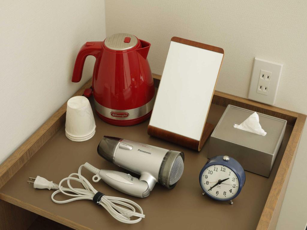 Фото Smart Place Inn Kyoto Nijojo-mae Station