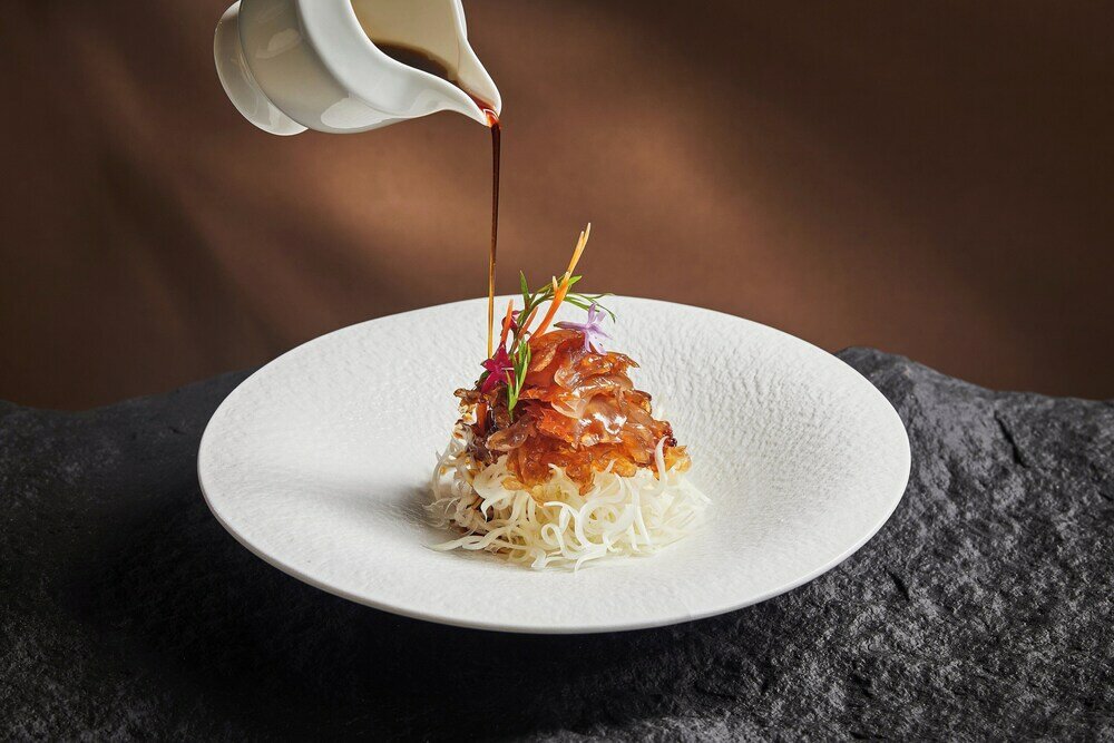 Фото Hotel Indigo Suzhou Jinji Lake, an Ihg Hotel