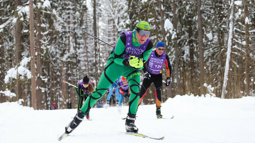 Гостиница Русские Сезоны Спорт Отель Пересвет в Сергиевом Посаде