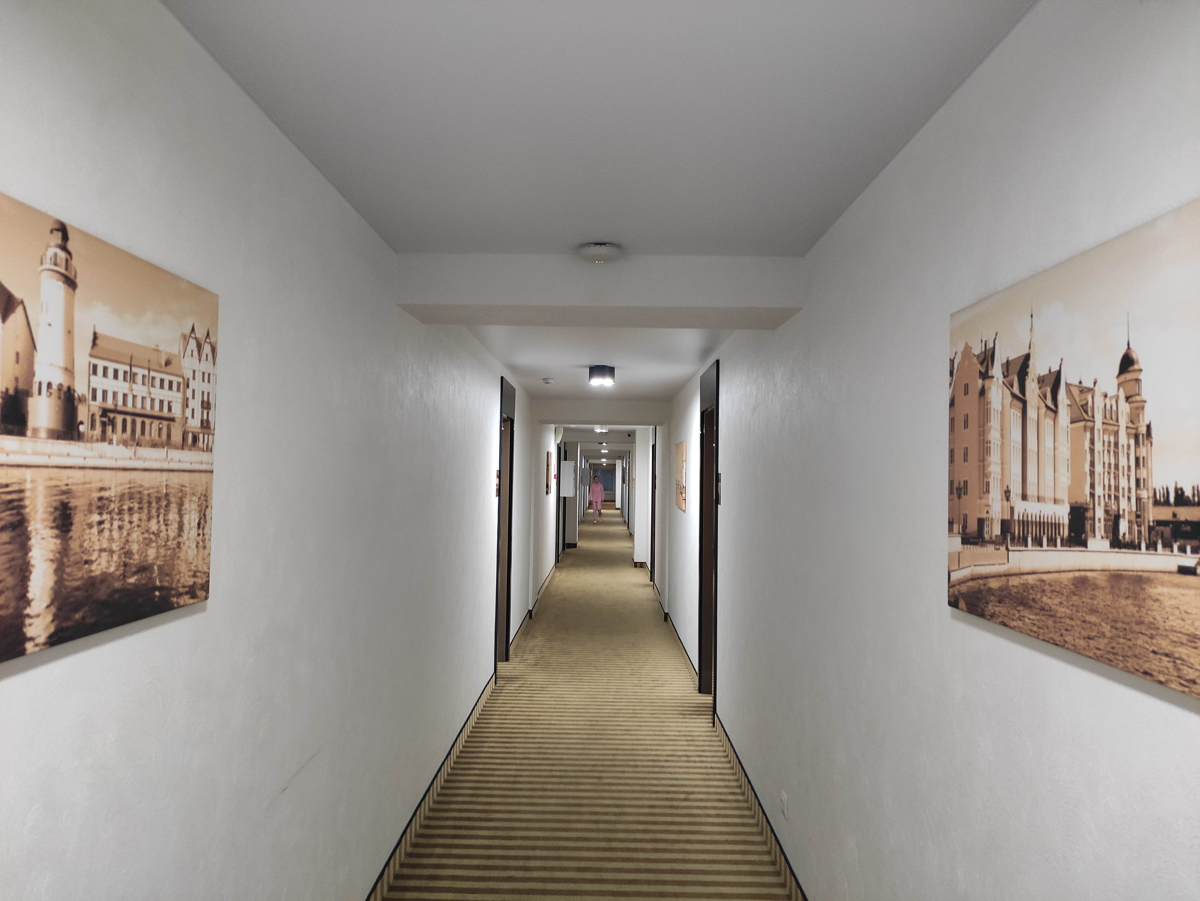 Фото Гостиница Калининград