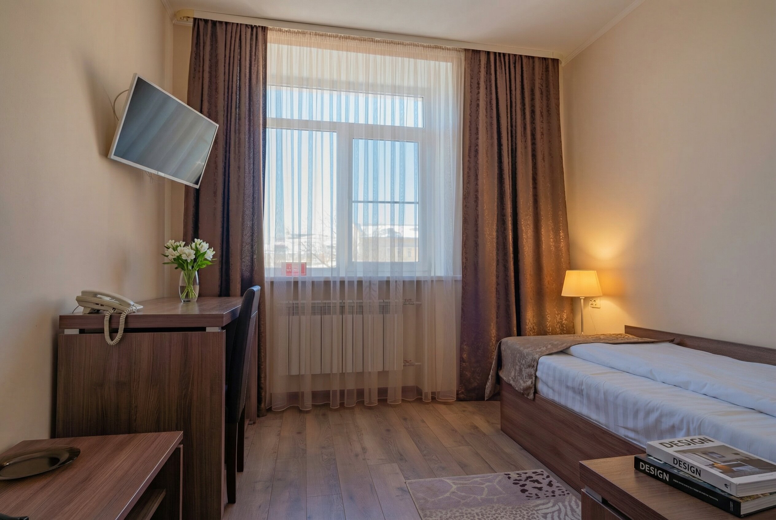 Фото Отель ОКА