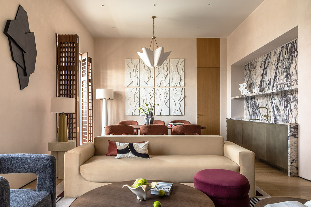 Фото Mantera Supreme