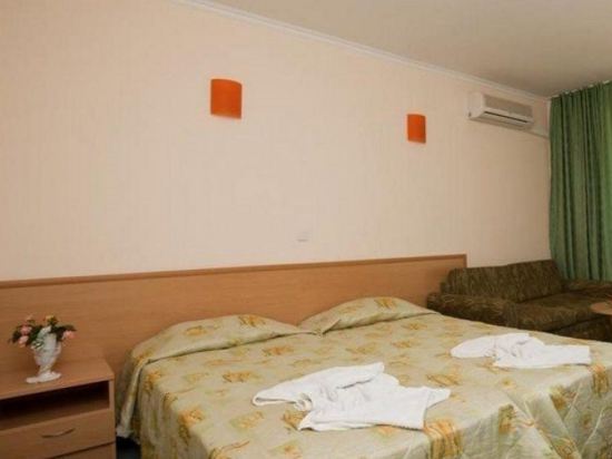 Фото Sunny Day Club Hotel