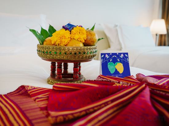 Фото Mango T. Villa Chiang Mai Resort