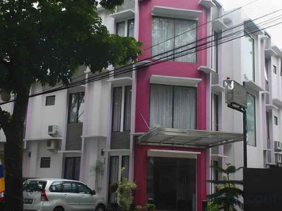 Фото Latief Inn