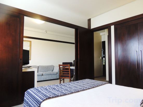 Фото Quality Suites Alphaville