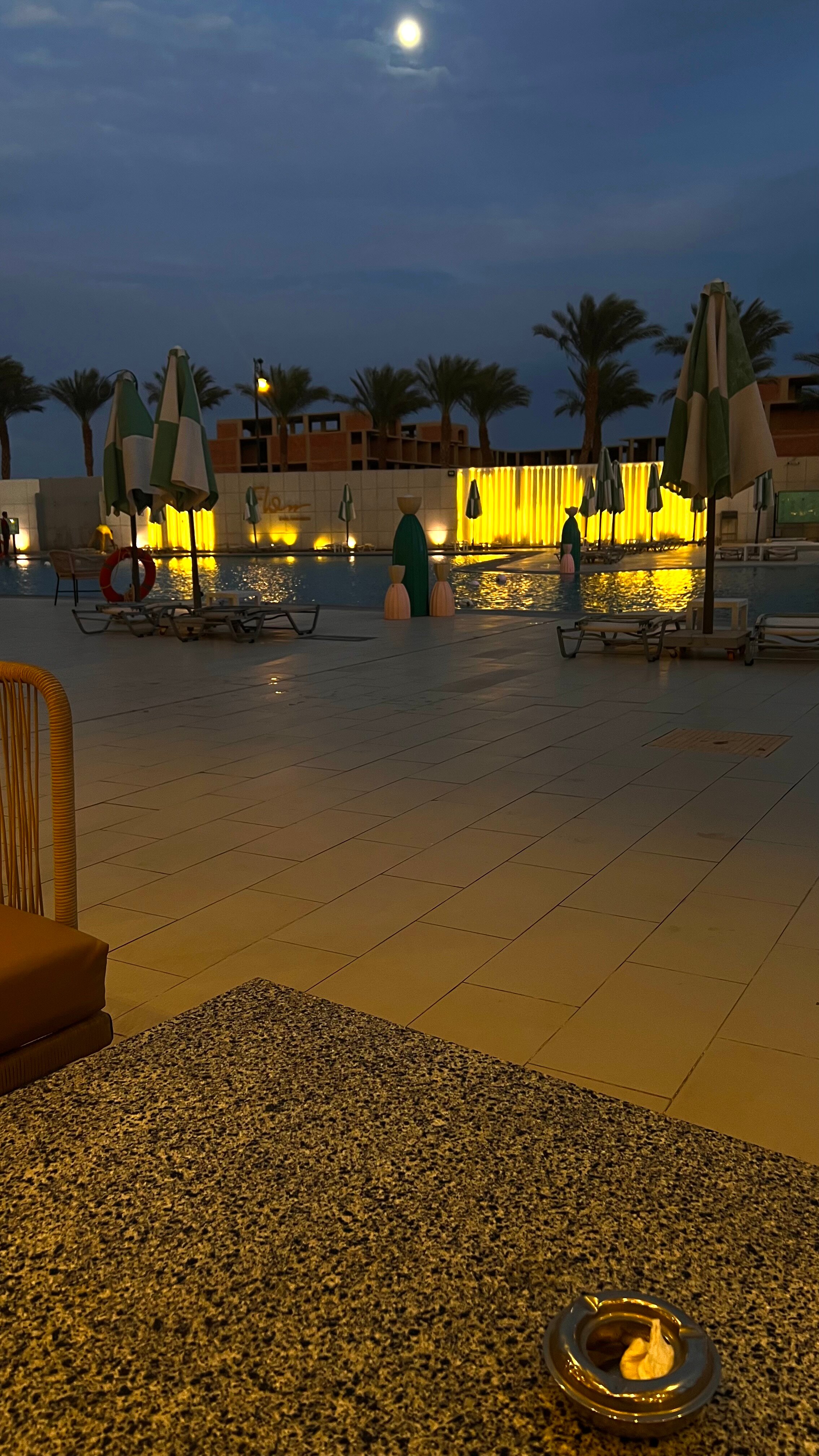 Фото Flow Spectrum Resort Sahl Hasheesh