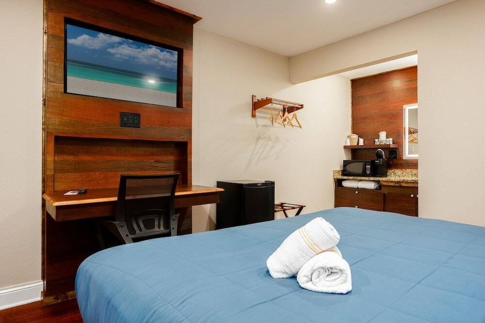 Фото Southern Oaks Inn