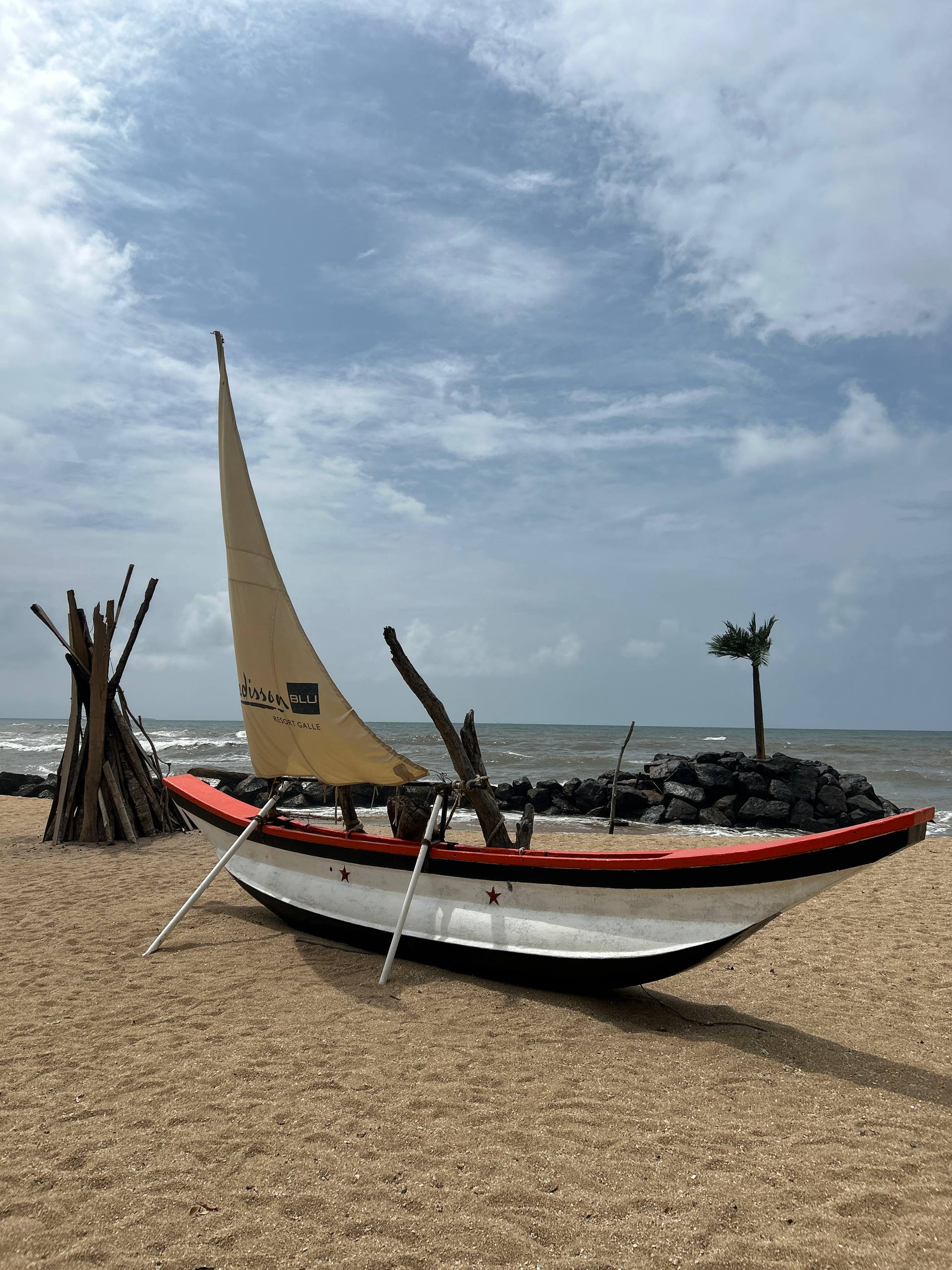 Фото Radisson Blu Resort Galle