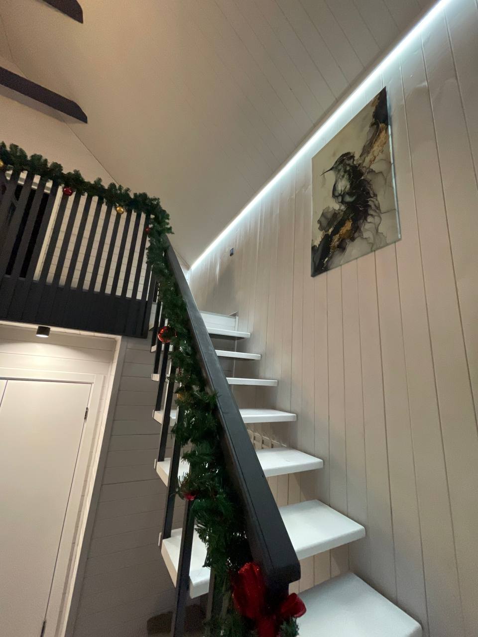 Фото Барнхаусы Victory