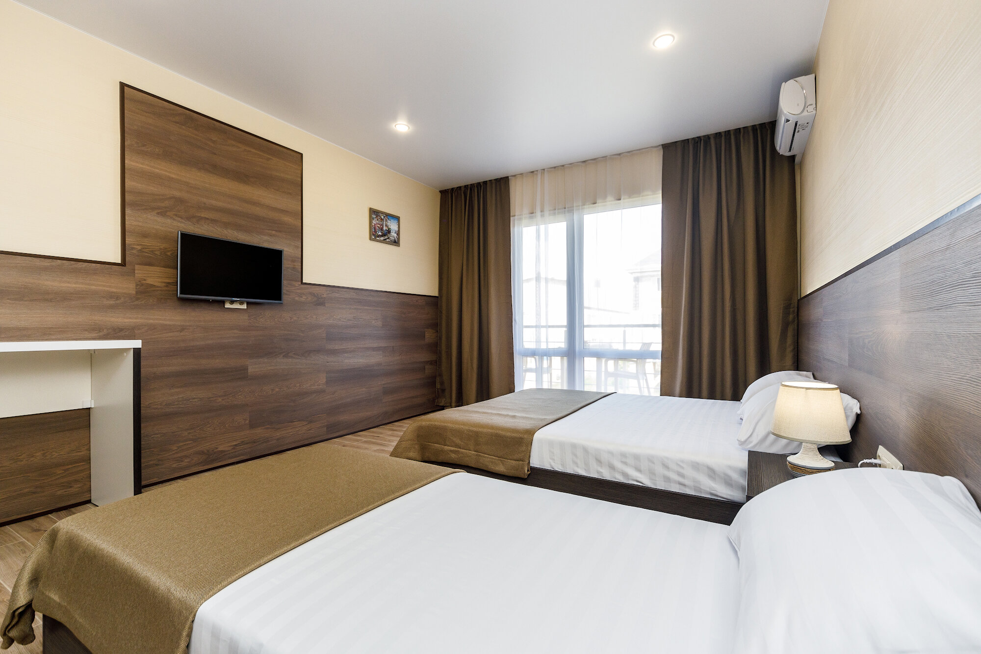 Фото отеля 4