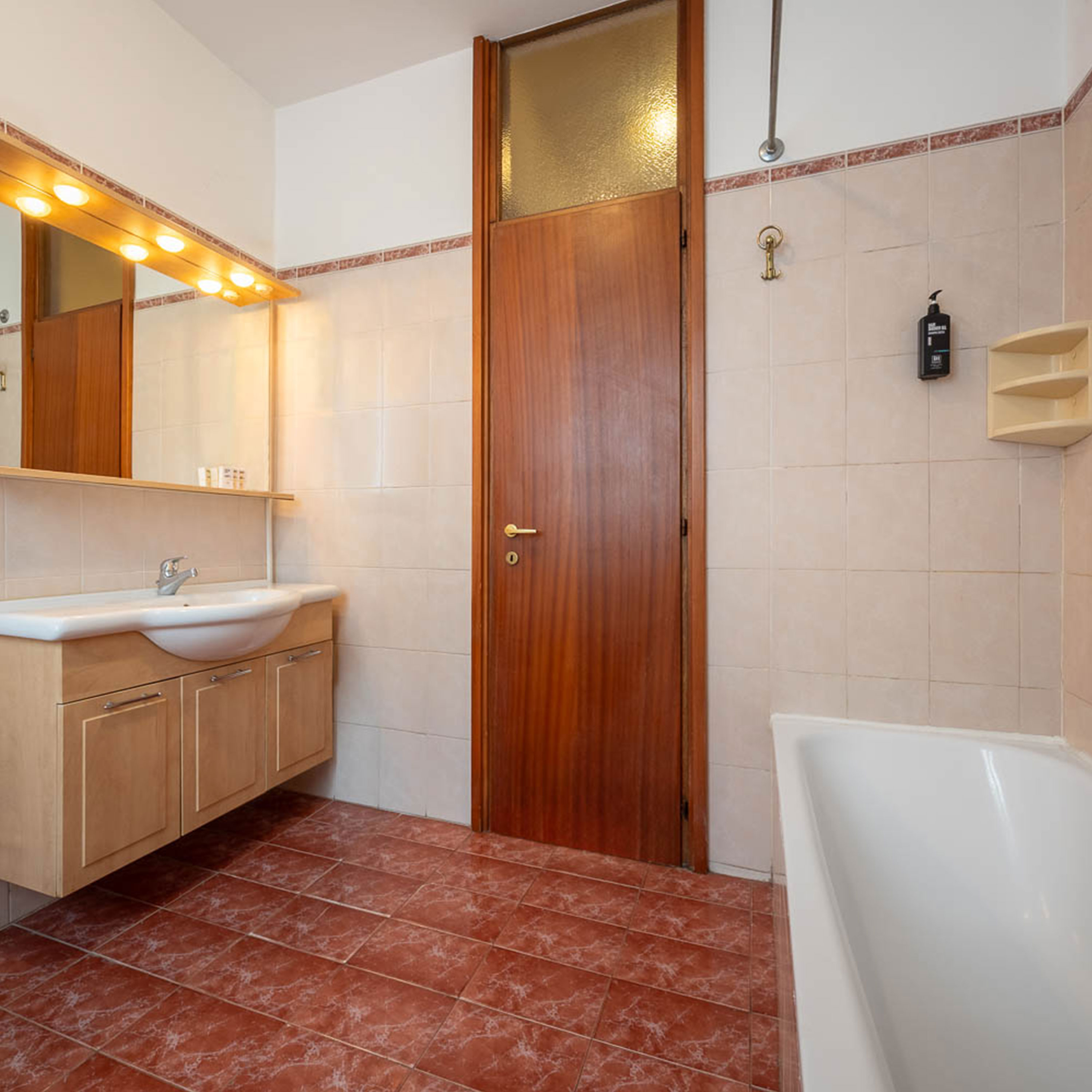 Фото iH Aparthotel Milano Argonne Park