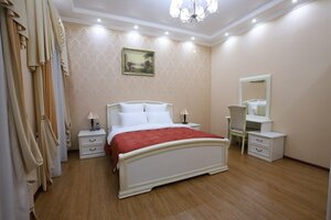 Городская усадьба