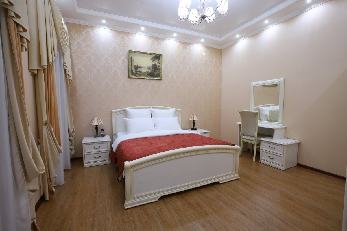 Фото отеля 5