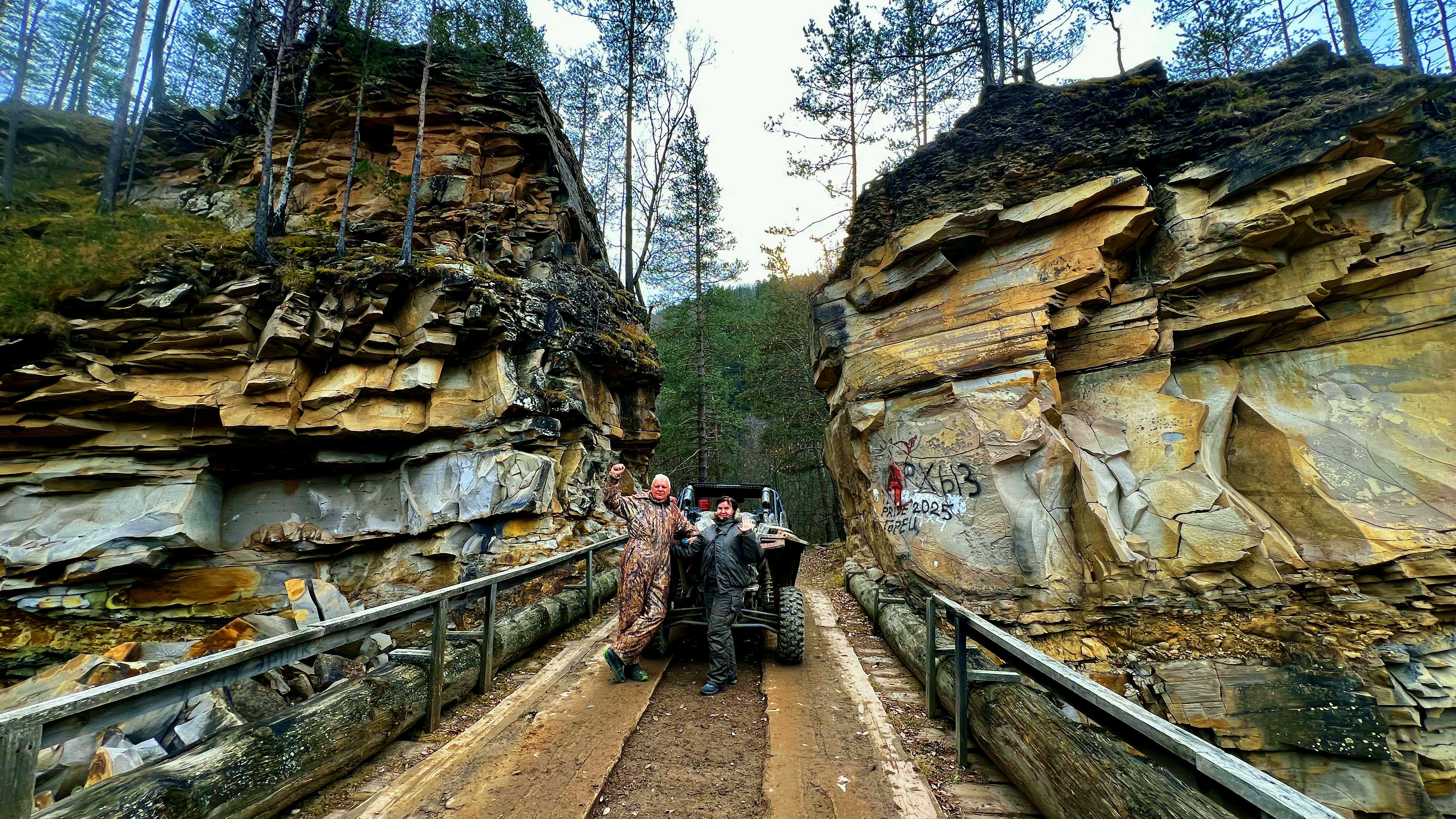 Фото АлаТау Кавказ