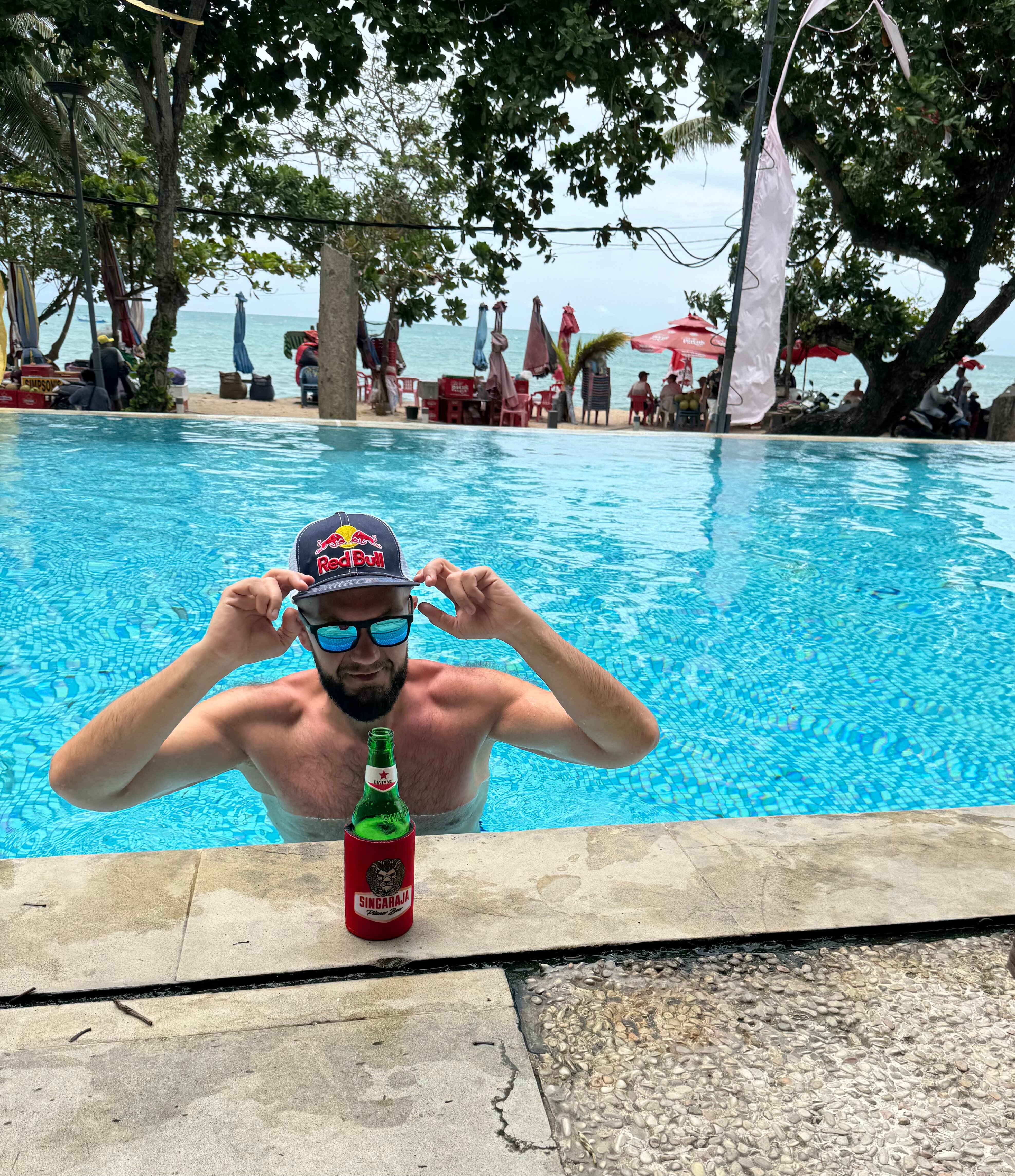 Фото Truntum Kuta