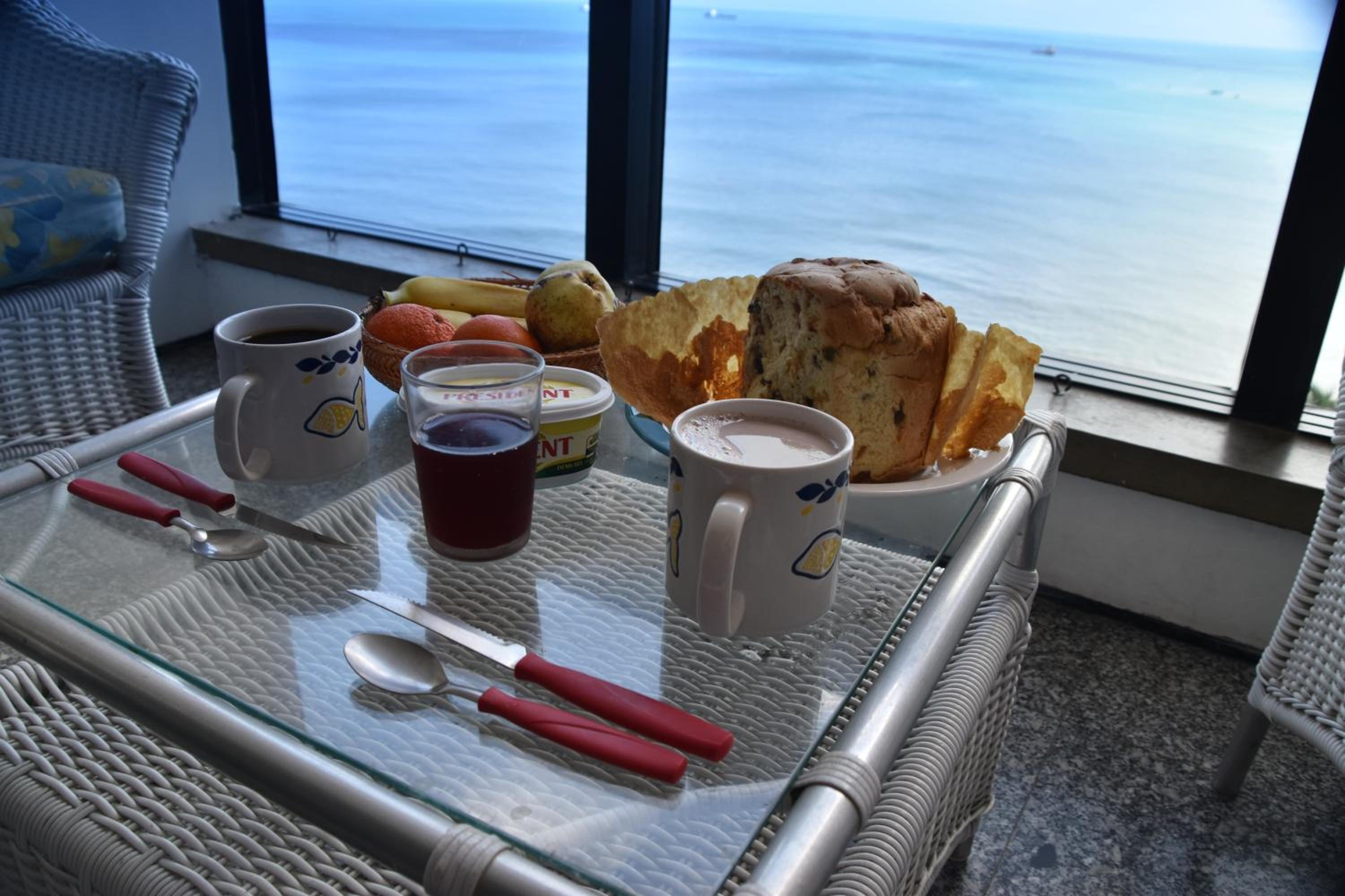 Фото Iracema Residence Hotel Flat