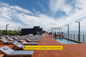 Грейс Лазурь