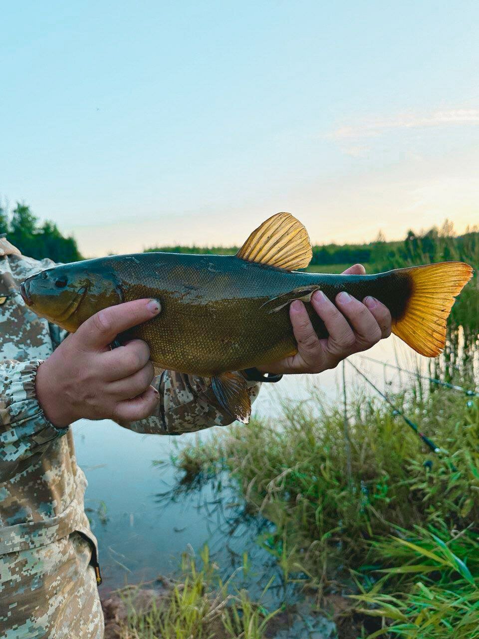 Фото СчастьеЛюбитТишину